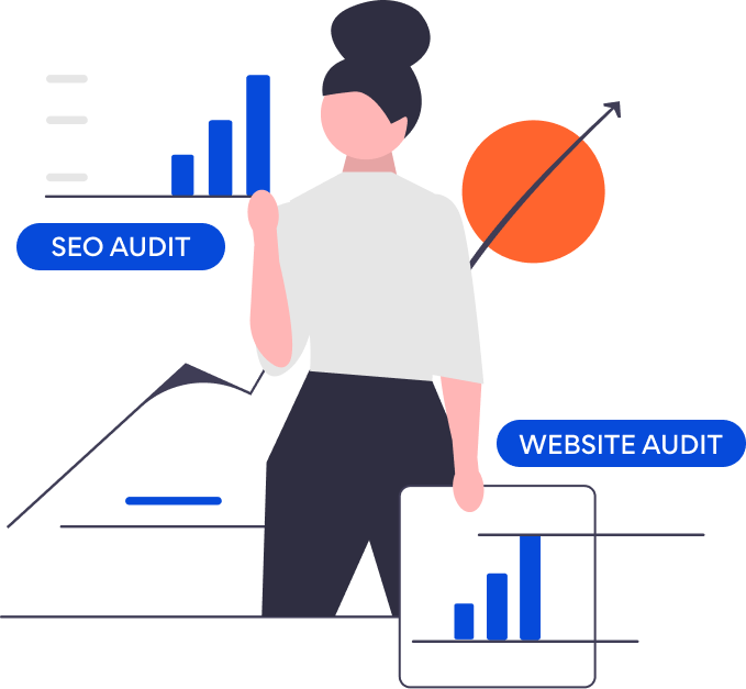FREE SEO AND WEBSITE AUDIT