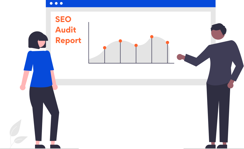 FREE SEO AUDIT REPORT