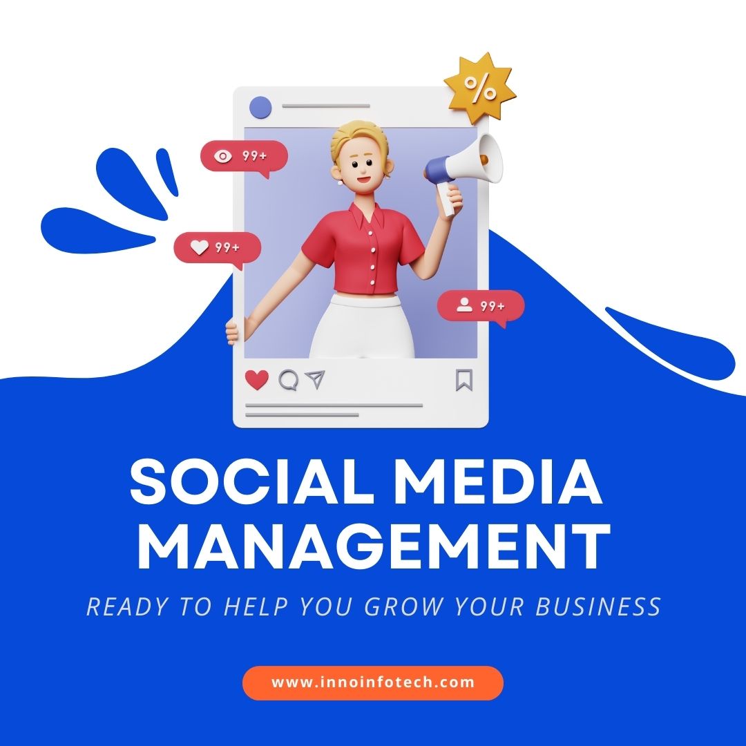 Social Media Marketing and Management