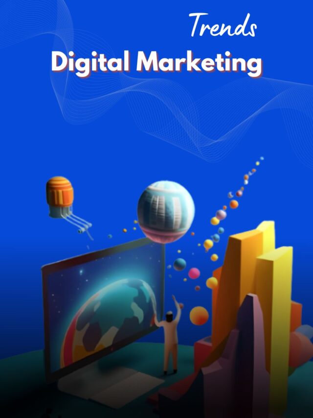 9 Tips to Boost Your Brand with Digital Marketing Trends in 2024