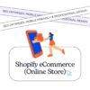 Shopify eCommerce (Online Store) Website Development & Design Services
