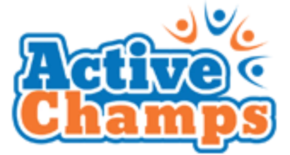 Hourly Pricing 19 Active Champs Logo
