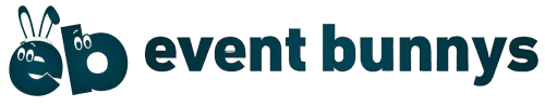 Hourly Pricing 22 event bunnys logo