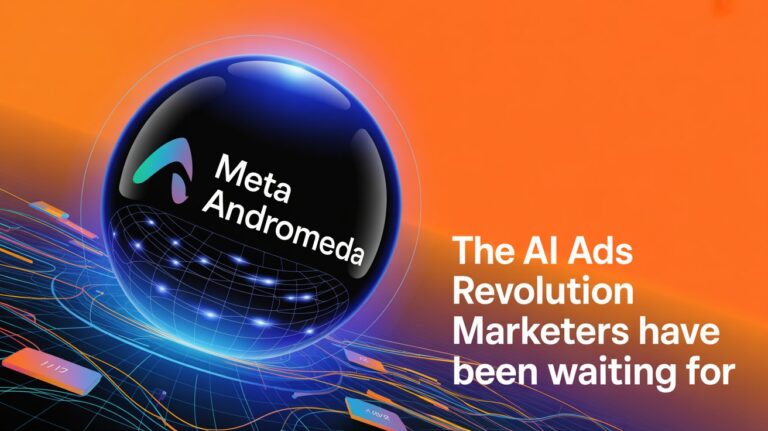 Meta ANDROMEDA
